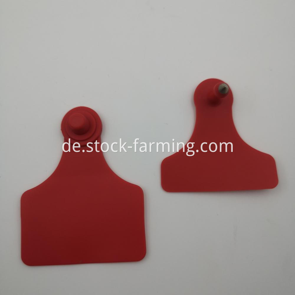 Ear Tag For Cattle 3